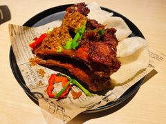 -避风塘(宝山万达店)