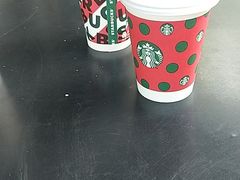 -星巴克(深圳佳宁娜友谊广场店)