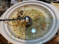 -湖南老灶台·生态农业餐饮(龙胜店)