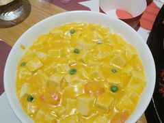 -椒爱水煮鱼川菜(让胡路万达店)