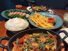 -良木缘咖啡西餐(蜀汉路店)