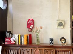-时间抽屉(裕华万达广场店)