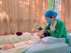 -圣瑞医疗上海圣恩儿科门诊部