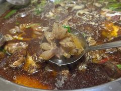 -新乡杨记红焖羊肉火锅(天坛南门店)
