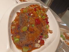 -玉林烤鸭店(定福庄店)