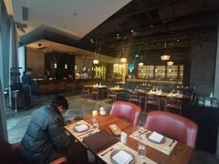 大堂-Mercato莫卡多露台餐厅与酒吧(K11店)