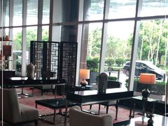 -上海浦东嘉里大酒店