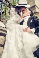 -摩玛婚纱摄影(杭州店)