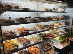 -马路牙子地桌烤肉(工体店)