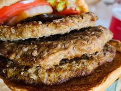 -汉堡王(北京通州领展店)