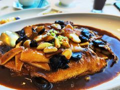 -柒园·三十年创意杭帮菜(龙湖滨江天街店)