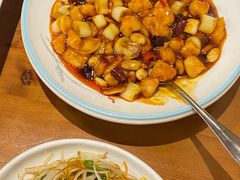 -又一福烤鸭·北京菜(东四店)