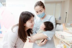 -杭州贝瑞斯美华妇儿医院·早孕·产检·儿科