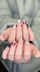 -情同手足美甲美睫