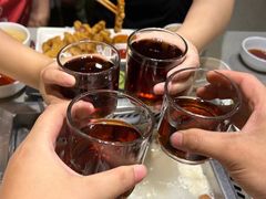 -海底捞火锅(莘松路店)