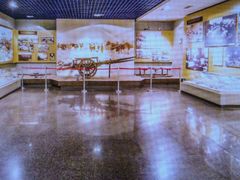 -辽沈战役纪念馆