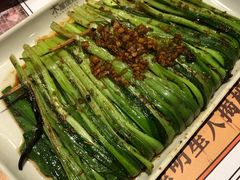 -木屋烧烤(惠阳华润小径湾店)