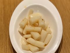 藕尖-文叔·湖北名小吃·小龙虾(华强北店)