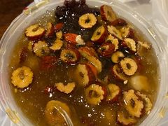 冰汤圆-全渔村小海鲜