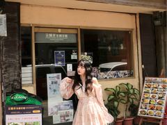 -金兰花泰国菜馆