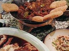 -南京大牌档(崇文门国瑞店)
