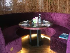 卡座-超级厨房概念餐厅(奥园广场店)