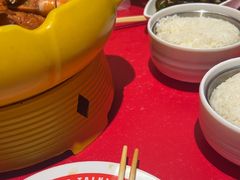 -多嘴肉蟹煲(万达店)