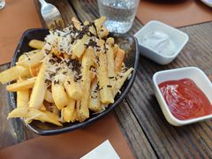 -Golden Lily河内巴黎法越料理餐厅(建国西路店)