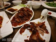 -玉桥餐厅(天坛店)