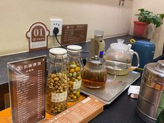 -灶座小锅烀饼·铁锅炖(道里店)