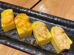 -吉兆火炙寿司(方大城店)