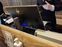 -上海明天广场JW万豪酒店