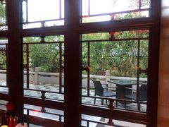 -杭州西子湖四季酒店-WL BISTRO西湖餐厅(灵隐路店)