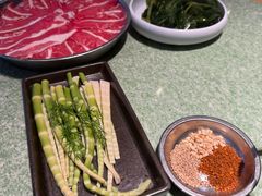 -憨铁匠老火锅(龙岗万科里店)