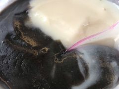 鸳鸯糊-鞠氏黑芝麻糊(水塔店)