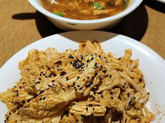 -河沿肉饼Beijing Pie(东华门店)