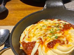 -巴别塔法餐舍(合作路店)