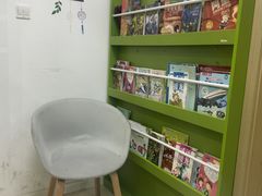 -昂立青少儿成长中心(长宁仙霞校区)