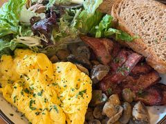 brunch&nbsp;combo-RAC BAR(安福路店)