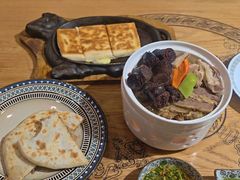 -格日勒阿妈蒙古厨房(新华广场店)