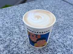 -CEMENT·coffee bar (凤凰创意园店)