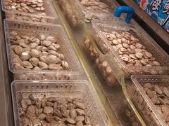 -千滋百味自助海鲜烤肉(布吉景华店)