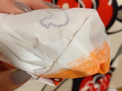 -汉堡王(龙德广场店)