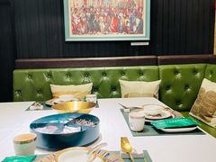 -彩虹之约•淮扬家宴(亚运村店)