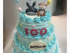 -DIY SWEET21(升平路店)