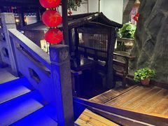 -苏浙徽·农家大院(吴江中山南路店)