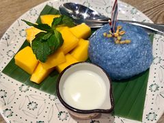 -长勺子东南亚(街道口店)