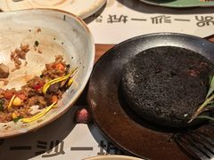 -一沙一城·岩烤牛扒(深圳首店)