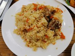 -清真·玛丽亚新疆菜主题餐厅(浙江中路店)