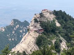 -华山风景名胜区